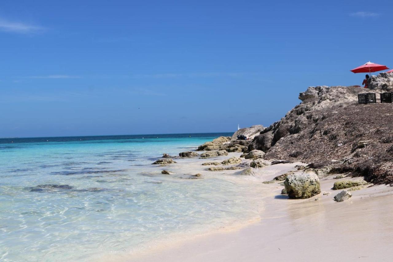 Hermoso Studio Con Alberca Zona Hoteles Cancun Cancún Extérieur photo