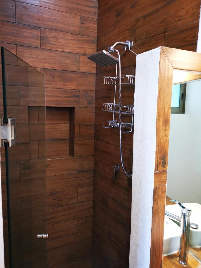 Hermoso Studio Con Alberca Zona Hoteles Cancun Cancún Extérieur photo