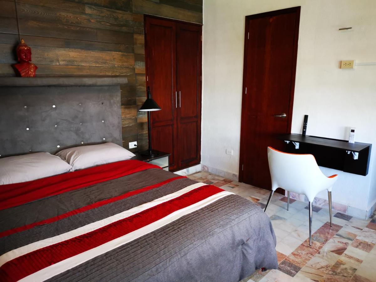 Hermoso Studio Con Alberca Zona Hoteles Cancun Cancún Extérieur photo