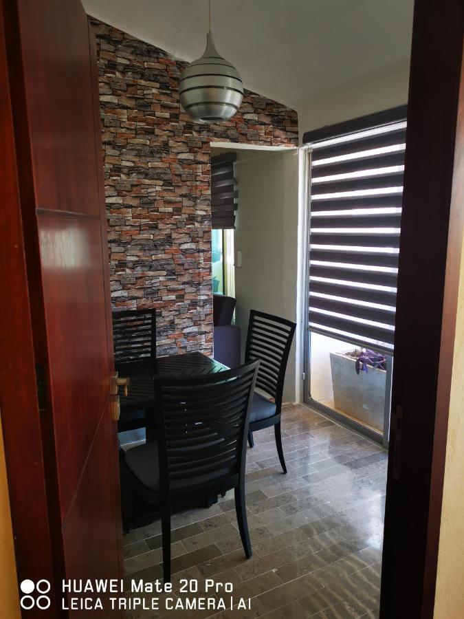 Hermoso Studio Con Alberca Zona Hoteles Cancun Cancún Extérieur photo