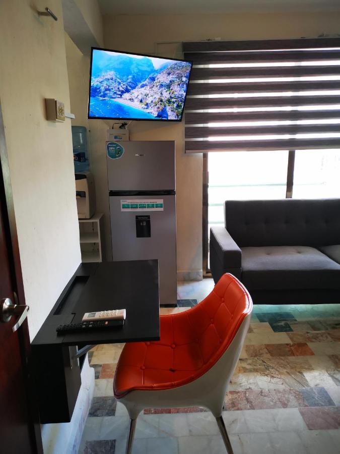 Hermoso Studio Con Alberca Zona Hoteles Cancun Cancún Extérieur photo
