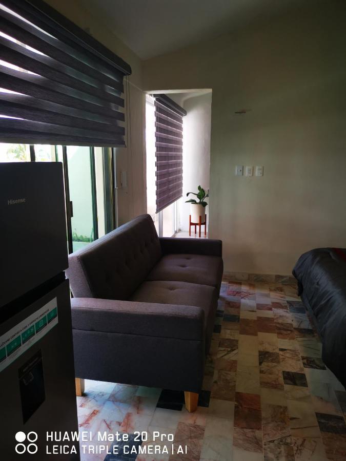 Hermoso Studio Con Alberca Zona Hoteles Cancun Cancún Extérieur photo