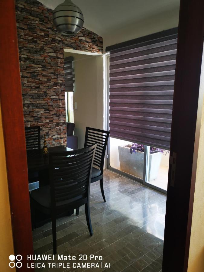 Hermoso Studio Con Alberca Zona Hoteles Cancun Cancún Extérieur photo