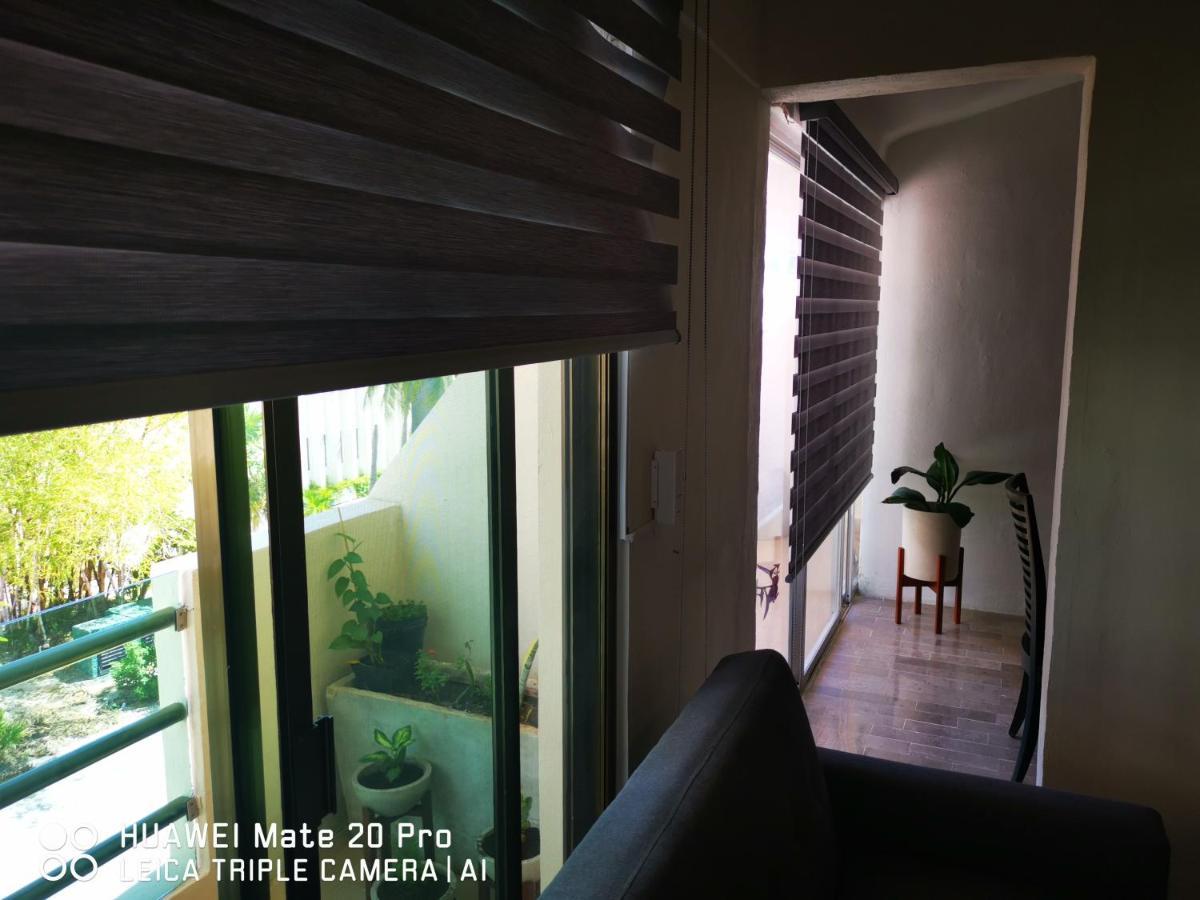 Hermoso Studio Con Alberca Zona Hoteles Cancun Cancún Extérieur photo